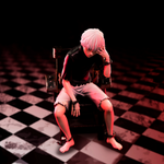 ABYstyle Studio Tokyo Ghoul Kaneki Figure