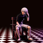 ABYstyle Studio Tokyo Ghoul Kaneki Figure