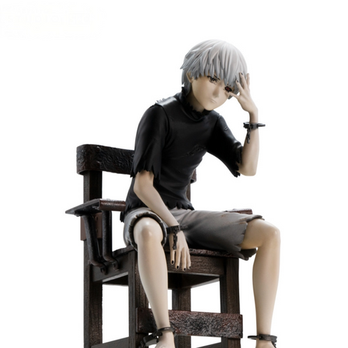 ABYstyle Studio Tokyo Ghoul Kaneki Figure