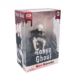 ABYstyle Studio Tokyo Ghoul Kaneki Figure