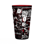 ABYstyle Junji Ito Manga Arts 400ml Glass
