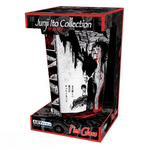 ABYstyle Junji Ito Manga Arts 400ml Glass