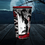 ABYstyle Junji Ito Manga Arts 400ml Glass