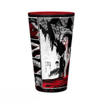 ABYstyle Junji Ito Manga Arts 400ml Glass