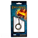 ABYstyle The Lord of The Rings Ring 3D Premium Keychain