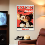 GB eye Gremlins No Food After Midnight 61 x 91.5cm Maxi Poster