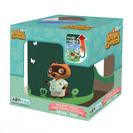 ABYstyle Animal Crossing Island Welcome 460ml Heat Change Mug