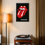 GB eye The Rolling Stones Lips 61 x 91.5cm Maxi Poster