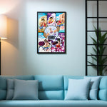 GB eye One Piece Gears History Exclusive 61 x 91.5cm Maxi Poster