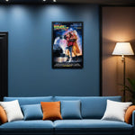 GB eye Back To The Future II Movie Poster 61 x 91.5cm Maxi Poster