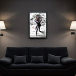 GB eye DC Comics Joker Type 61 x 91.5cm Maxi Poster