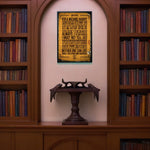 GB eye Harry Potter Poster Quotes 61 x 91.5cm Maxi Poster