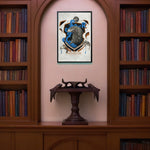 GB eye Harry Potter Ravenclaw illustrative 61 x 91.5cm Maxi Poster