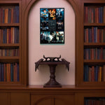 GB eye Harry Potter Collection 61 x 91.5cm Maxi Poster