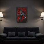 Erik Marvel Venom Symbiant 61 x 91.5cm Maxi Poster