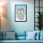 GB eye My Little Pony Unicorn Super Powers 61 x 91.5cm Maxi Poster