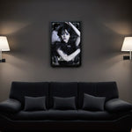 Erik Wednesday Dance 61 x 91.5cm Maxi Poster