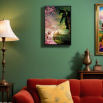 GB eye Wicked Elphaba & Glinda 61 x 91.5cm Maxi Poster