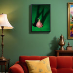 GB eye Wicked Teaser Poster 61 x 91.5cm Maxi Poster