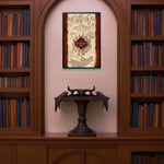 GB eye Harry Potter Marauder's Map 61 x 91.5cm Maxi Poster