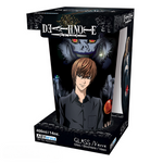 ABYstyle Death Note Light & Misa 400ml Glass