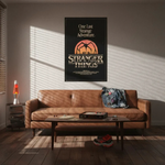 Erik Stranger Things One Last Adventure 61 x 91.5cm Maxi Poster