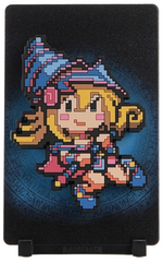 FiGGYZ Yu-Gi-Oh! Dark Magician Girl 11cm Collectible Pop Magnet