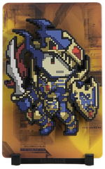 FiGGYZ Yu-Gi-Oh! Black Luster Soldier 11cm Collectible Pop Magnet