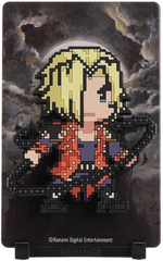 FiGGYZ Castlevania Jonathan Morris 11cm Collectible Pop Magnet