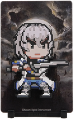 FiGGYZ Castlevania Soma Cruz 11cm Collectible Pop Magnet