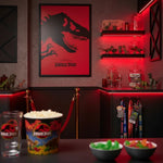 Jurassic Park Red 61 x 91.5cm Maxi Poster