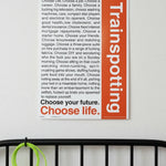 GB Posters Trainspotting Quotes 61 x 91.5cm Maxi Poster