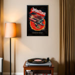 Erik Judas Priest Screaming for Vengeance 61 x 91.5cm Maxi Poster
