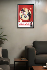 GB eye Fallout Nuka Cola 61 x 91.5cm Maxi Poster