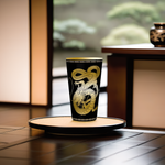 ABYstyle Dragon Ball Shenron 400ml Glass