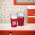 ABYstyle IT Time To Float 400ml Glass