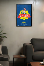 GB eye Fallout Tricentennial 61 x 91.5cm Maxi Poster