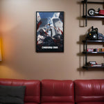 GB eye Chainsaw Man Key Art 61 x 91.5cm Maxi Poster