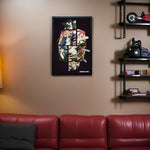 GB eye Chainsaw Man Division 4 61 x 91.5cm Maxi Poster