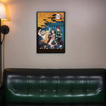 GB eye Demon Slayer Group 61 x 91.5cm Maxi Poster