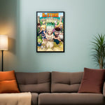 GB eye Dr. Stone Group 61 x 91.5cm Maxi Poster