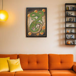 GB eye Dragon Ball Shenron 61 x 91.5cm Maxi Poster