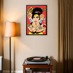 Erik Butcher Billy Rehab Wonder 61 x 91.5cm Maxi Poster