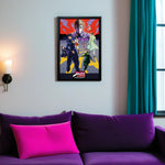 GB eye JoJo's Bizarre Adventure Diamond Unbreak 61 x 91.5cm Maxi Poster