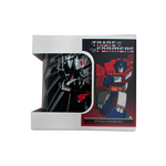 Transformers Autobots vs Decepticons 320ml Ceramic Mug