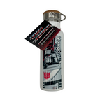 Transformers Autobots vs Decepticons 500ml Stainless Steel Water Bottle