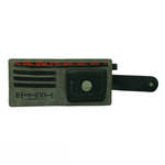 ABYstyle Death Note Ryuk Premium Wallet