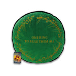 The Lord of The Rings The One Ring Premium Cushion