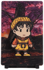 FiGGYZ Shenmue Shenhua Ling 11cm Collectible Pop Magnet