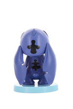 Cable Guys Buds Pro Lilo & Stitch Buds Wireless Bluetooth Earbuds and Phone Holder Bundle